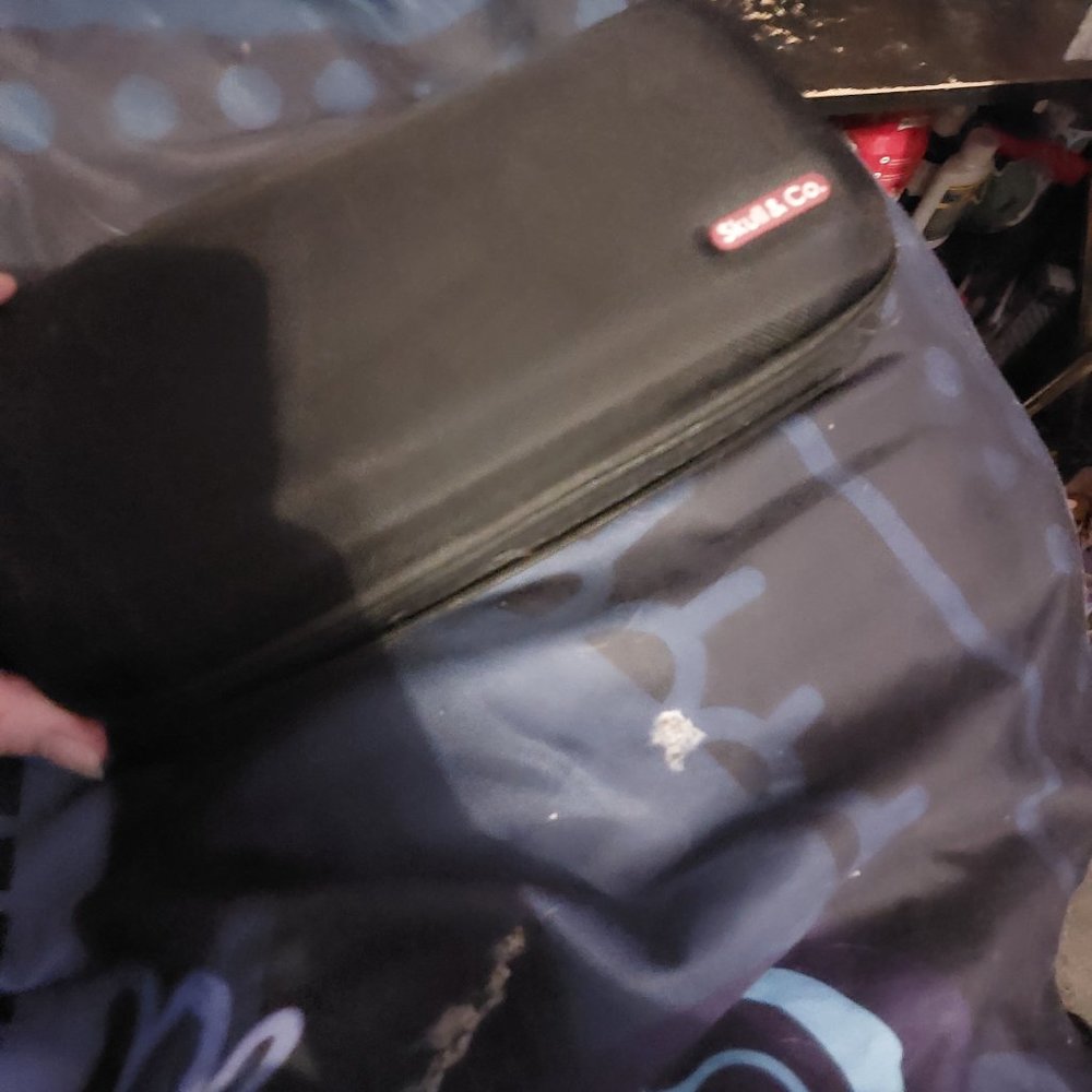 Nintendo switch case - Picture 3 of 3